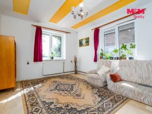 Prodej rodinného domu, Rohenice, 84 m2