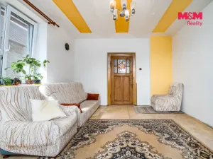 Prodej rodinného domu, Rohenice, 84 m2