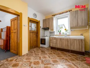 Prodej rodinného domu, Rohenice, 84 m2