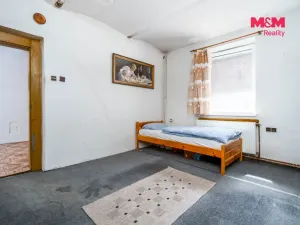 Prodej rodinného domu, Rohenice, 84 m2