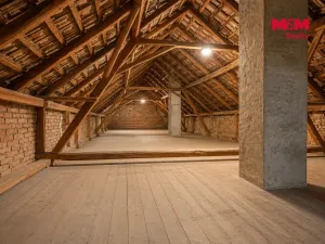 Prodej rodinného domu, Rohenice, 84 m2