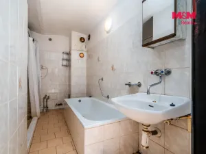 Prodej rodinného domu, Rohenice, 84 m2