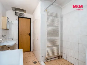 Prodej rodinného domu, Rohenice, 84 m2