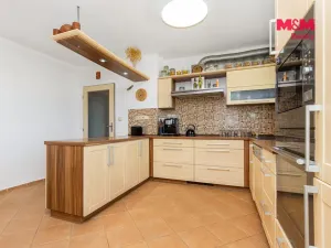Prodej bytu 5+kk, Pardubice - Bílé Předměstí, Bezdíčkova, 133 m2