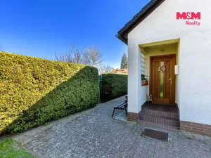 Prodej bytu 5+kk, Pardubice - Bílé Předměstí, Bezdíčkova, 133 m2