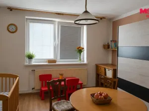 Prodej rodinného domu, Olomouc - Nemilany, Sportovní, 180 m2