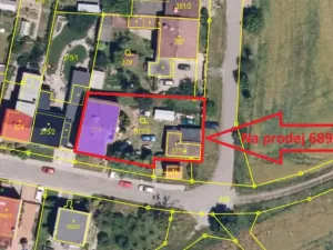 Prodej rodinného domu, Olomouc - Nemilany, Sportovní, 180 m2