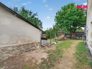 Prodej rodinného domu, Kunžak, Havlíčkova, 105 m2