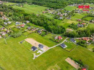 Prodej pozemku pro bydlení, Třinec - Nebory, 2360 m2