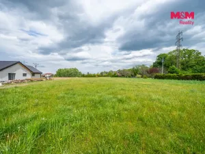 Prodej pozemku pro bydlení, Třinec - Nebory, 2360 m2