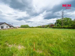 Prodej pozemku pro bydlení, Třinec - Nebory, 2360 m2