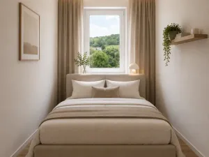 Prodej bytu 2+1, Bílina - Pražské Předměstí, Aléská, 48 m2