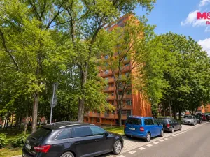 Prodej bytu 2+1, Bílina - Pražské Předměstí, Aléská, 48 m2
