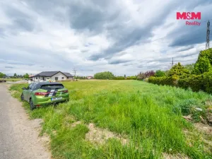 Prodej pozemku pro bydlení, Třinec - Nebory, 4924 m2