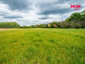 Prodej pozemku pro bydlení, Třinec - Nebory, 4924 m2