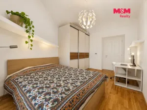 Prodej bytu 4+kk, Praha - Nové Město, Pod Slovany, 85 m2