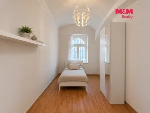 Prodej bytu 4+kk, Praha - Nové Město, Pod Slovany, 85 m2