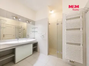 Prodej bytu 4+kk, Praha - Nové Město, Pod Slovany, 85 m2