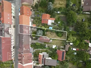 Prodej rodinného domu, Doksy, 5. května, 359 m2