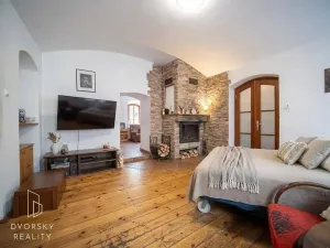 Prodej rodinného domu, Doksy, 5. května, 359 m2