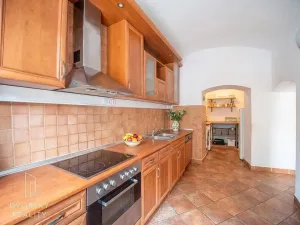 Prodej rodinného domu, Doksy, 5. května, 359 m2