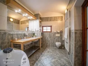 Prodej rodinného domu, Doksy, 5. května, 359 m2
