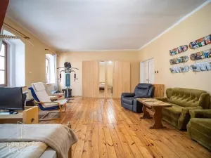 Prodej rodinného domu, Doksy, 5. května, 359 m2
