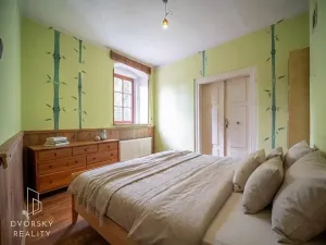 Prodej rodinného domu, Doksy, 5. května, 359 m2