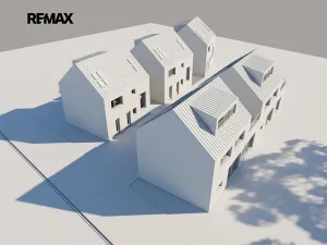 Prodej domu na klíč, Mělník, 771 m2