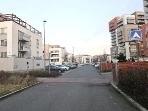 Pronájem ostatní, Praha - Letňany, Hlučkova
