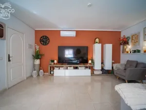 Prodej rodinného domu, Ciudad Quesada, Alicante, Španělsko, 126 m2