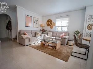 Prodej rodinného domu, Ciudad Quesada, Alicante, Španělsko, 126 m2