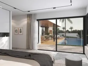Prodej rodinného domu, Ciudad Quesada, Alicante, Španělsko, 396 m2