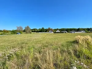Prodej pozemku pro bydlení, Vysoké Chvojno, 1032 m2