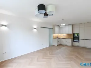 Prodej bytu 3+kk, Praha - Krč, Fillova, 65 m2