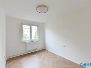 Prodej bytu 3+kk, Praha - Krč, Fillova, 65 m2