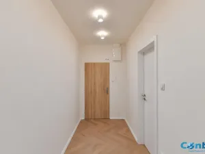 Prodej bytu 3+kk, Praha - Krč, Fillova, 65 m2