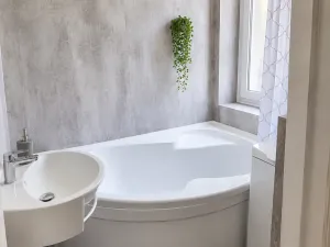 Pronájem bytu 3+kk, Praha - Nusle, Nuselská, 71 m2