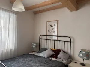 Pronájem rodinného domu, Česká Lípa, Panská, 125 m2