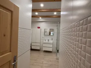 Pronájem rodinného domu, Česká Lípa, Panská, 125 m2
