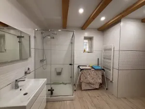 Pronájem rodinného domu, Česká Lípa, Panská, 125 m2