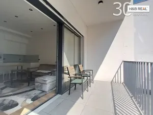 Pronájem kanceláře, Zlín, Rašínova, 58 m2