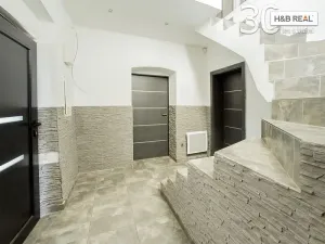 Prodej rodinného domu, Kelč, 300 m2