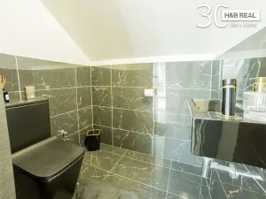 Prodej rodinného domu, Kelč, 300 m2
