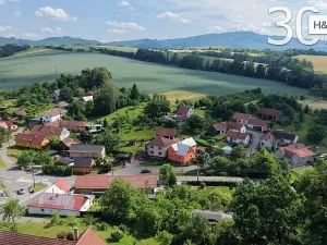 Prodej rodinného domu, Kelč, 300 m2