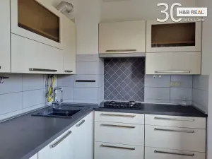 Pronájem bytu 2+kk, Vsetín, Benátky, 55 m2