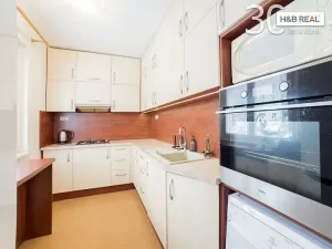 Prodej bytu 3+1, Vsetín, Stará cesta, 72 m2