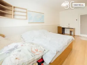 Prodej bytu 3+1, Vsetín, Stará cesta, 72 m2