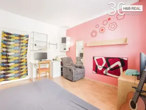 Prodej bytu 3+1, Vsetín, Stará cesta, 72 m2