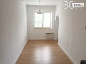 Prodej bytu 3+1, Nový Hrozenkov, 70 m2